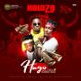 Koloza (feat. Ses2 & Romeo Max) [Explicit]