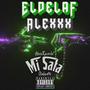 Sata (feat. Alexxx Official) [Explicit]