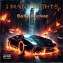 2 many nights (Explicit)