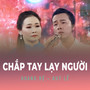 Chắp tay lạy người