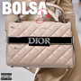 Bolsa da Dior (Explicit)