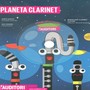 Planeta Clarinet