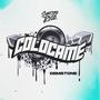 COLOCAME (feat. Demstone)