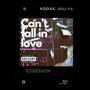 Can't fall in love (Explicit)