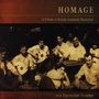 Homage: A Tribute to Detroit Armenian Musicians