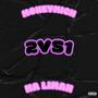 2vs1 (feat. Ha Limah) [Explicit]