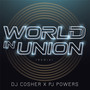 World in Union (Remix)
