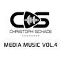 Media Music, Vol. 4 (Production Music)