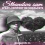 Sthandwa sam (feat. Comfort De Vocalist)