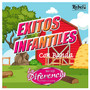 Exitos Infantiles Con Banda