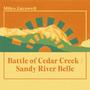 Battle of Cedar Creek / Sandy River Belle (feat. John Reischman, Eli West, Trent Freeman & Alan Mackie)