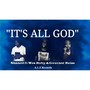 It's All God (feat. Wes Roby & Govenor Reiss)