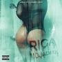 Rica Mojadita (feat. Silver Light) [Explicit]