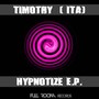 Hypnotize E.P.