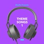 Blucifer Presents: Theme Songs