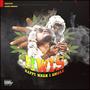 H.W.I.S. (Happy When I Smoke) [Explicit]