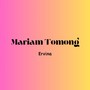 Mariam Tomong