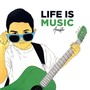 Life Is Music (Acoustic)