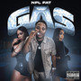 Gas (Explicit)