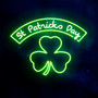 St. Patricks Day