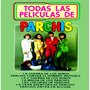 Todas las Peliculas de Parchis