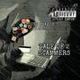 Tale Of 2 Scammers (feat. Young Blazer) [Explicit]