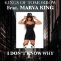 I Don't Know Why (feat. Marva King) (Sandy Rivera Classic Mix)