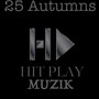 25 Autumns