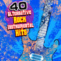 40 Alternative Rock Instrumental Hits