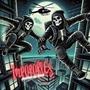 Imparables (feat. Kane Trap World) [Explicit]