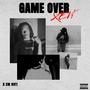 GAME OVER (Explicit)