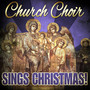 Church Choir Sings Christmas!