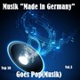 Top 30: Musik Made In Germany Goes Pop(Musik), Vol. 3