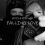 FALLING LOVE (feat. Xtaylor)