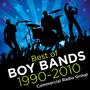 Best of Boy Bands 1990-2010