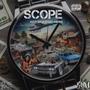 Scope (feat. Mann) [Explicit]