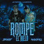 Rompe El Hielo (Explicit)