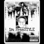 Im Freestyle (Explicit)