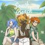 South Beach (feat. Zenny & Payden McKnight)