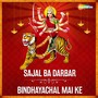 Sajal Ba Darbar Bindhayachal Mai Ke