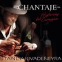 CHANTAJE (feat. Jorge Luis Jasso)