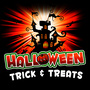 Halloween Trick & Treats