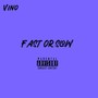Fast or Slow (Explicit)