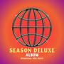 Season Deluxe Album (Explicit)