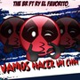 Vamos Hacer Un Chin (feat. Ry El Favorito) [Explicit]