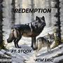 Redemption (feat. Stoox) [Explicit]