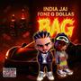 BAG (feat. India Jai) [Explicit]