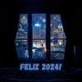 Feliz 2024!