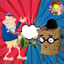 Rap Battle: Baggo Beans Vs. Postal Jenkins