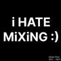 **** mixing vol.1 (Explicit)